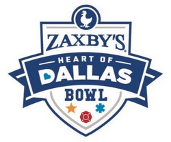 zaxbys hod bowl logo